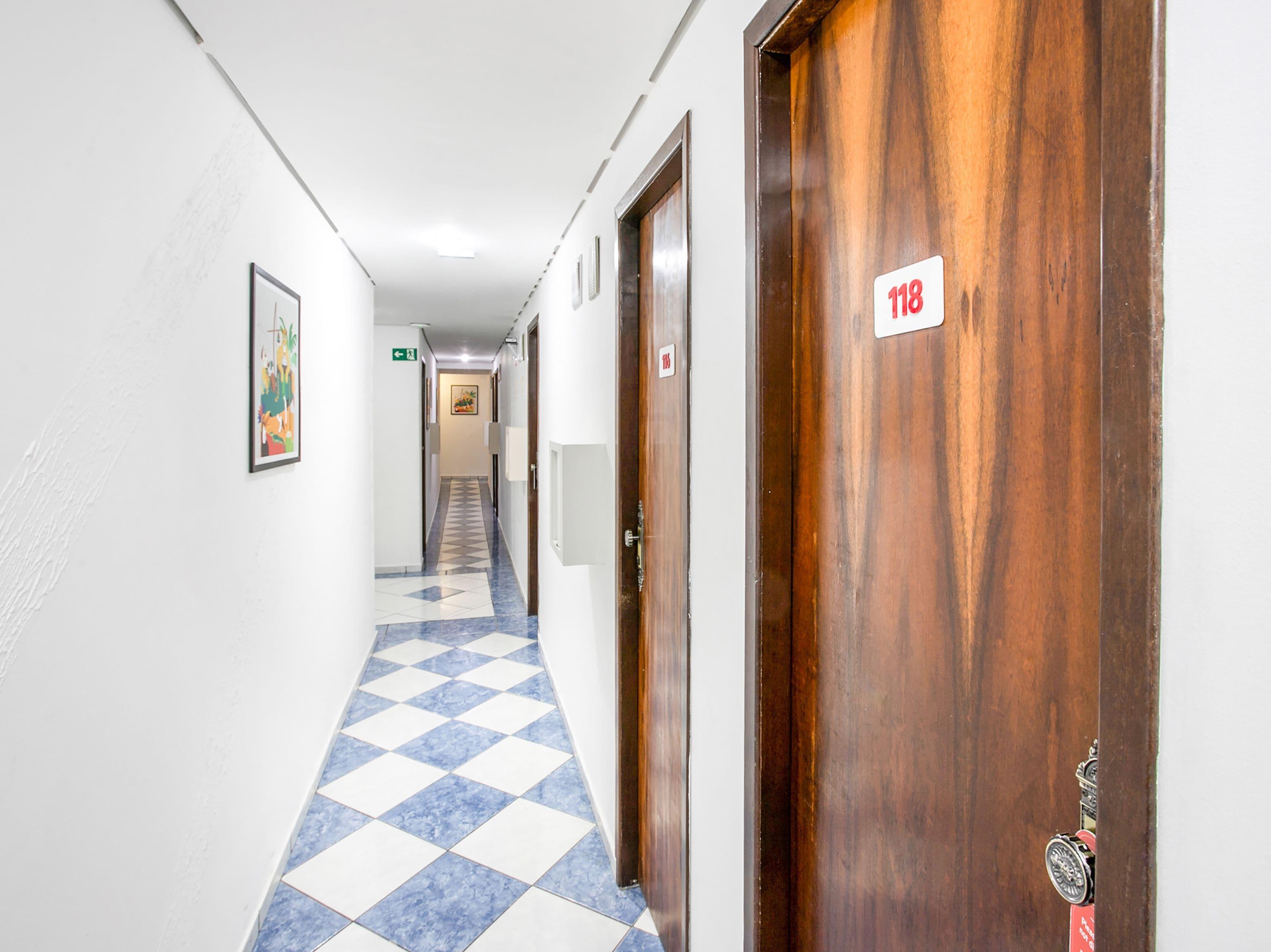 Hotel Golden Vilage Vila Maria — Photos 1